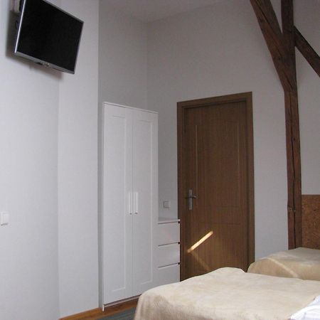 Šilutė Misko Apartments חדר תמונה