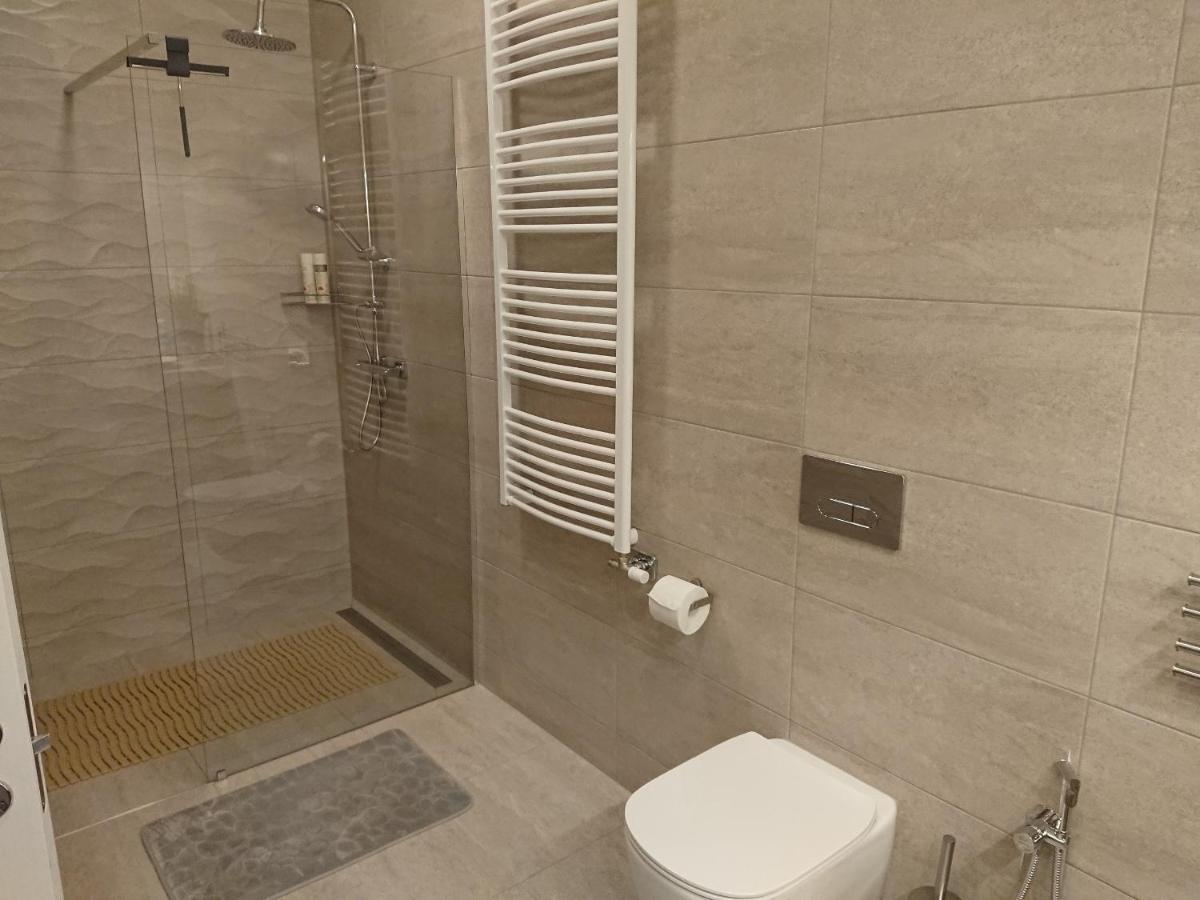Šilutė Misko Apartments מראה חיצוני תמונה