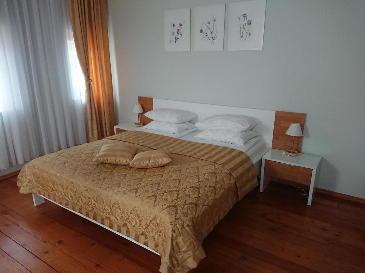 Šilutė Misko Apartments מראה חיצוני תמונה