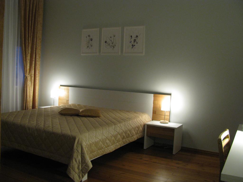 Šilutė Misko Apartments חדר תמונה